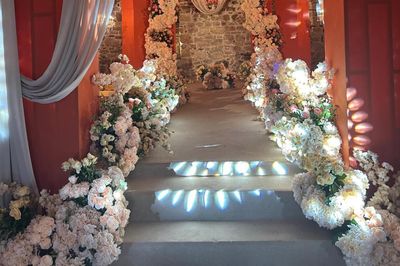 Petra Event Tarihi Kethüda Hamamı