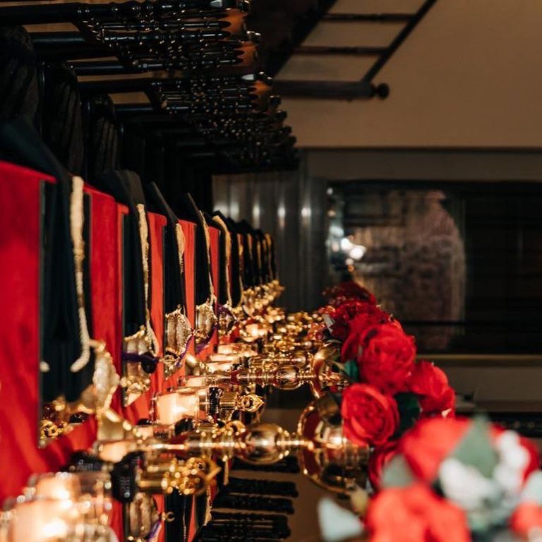 Petra Event Tarihi Kethüda Hamamı