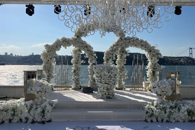 Event By Güleryüz Kasır ve Saraylar