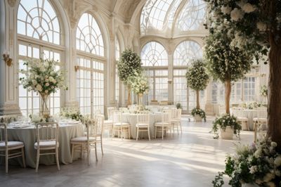 Event By Güleryüz Kasır ve Saraylar