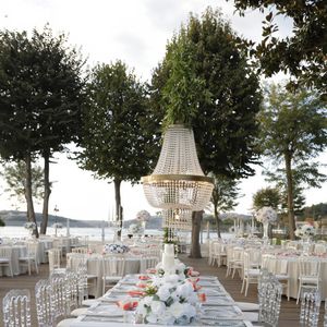 Event By Güleryüz Kasır ve Saraylar