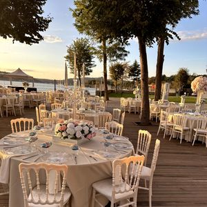 Event By Güleryüz Kasır ve Saraylar