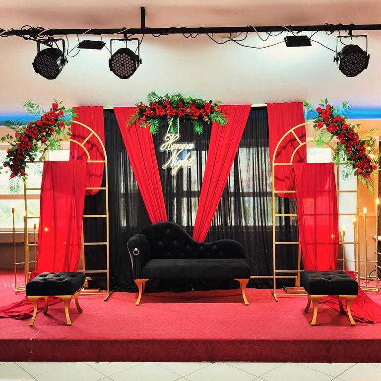 Hemdem Davet Evi & Organizasyon
