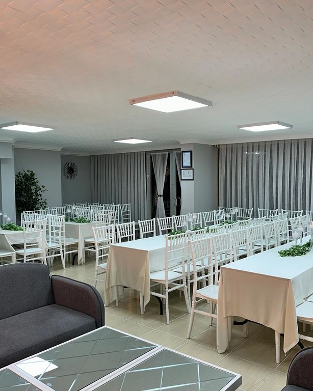 Hemdem Davet Evi & Organizasyon