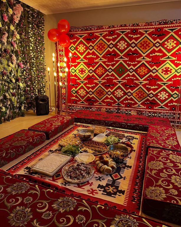 Hemdem Davet Evi & Organizasyon