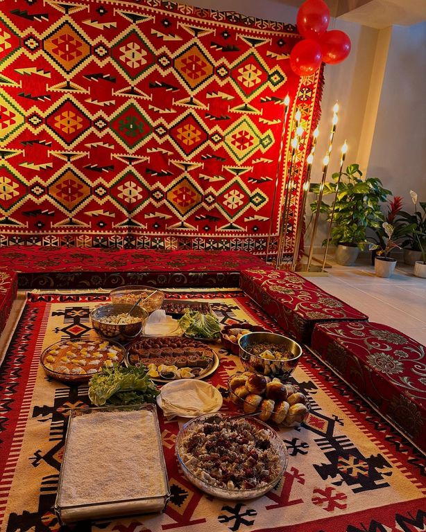 Hemdem Davet Evi & Organizasyon