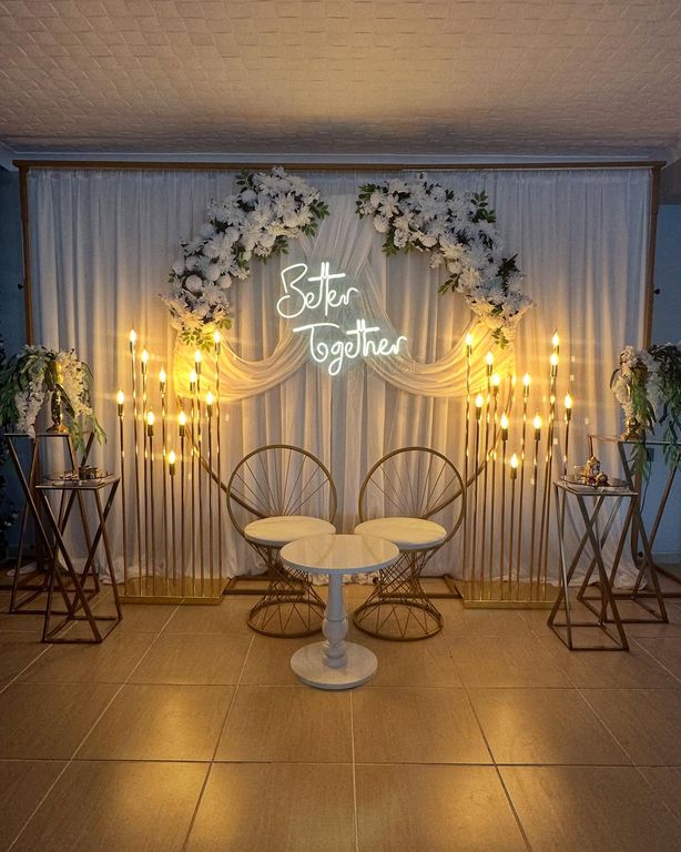 Hemdem Davet Evi & Organizasyon