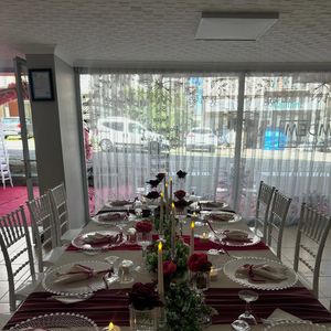 Hemdem Davet Evi & Organizasyon