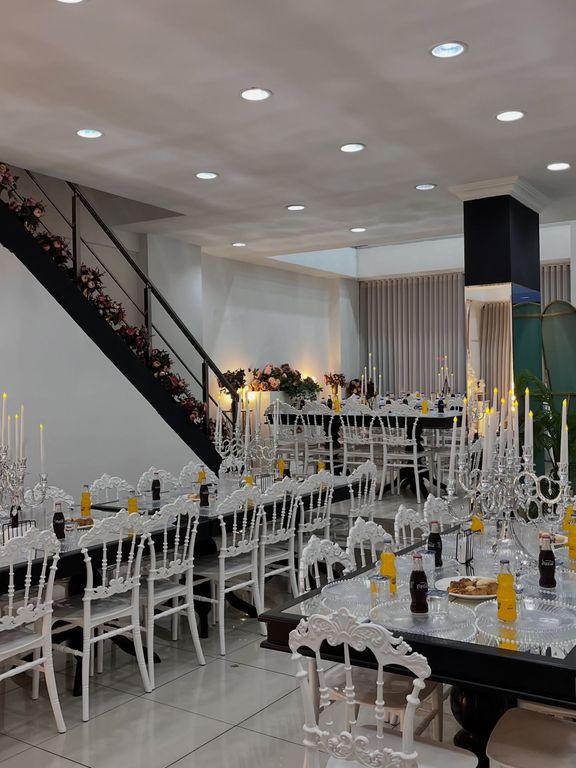 ST Davet Evi