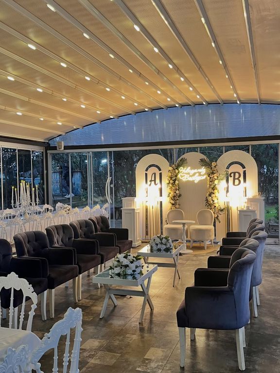 ST Davet Evi