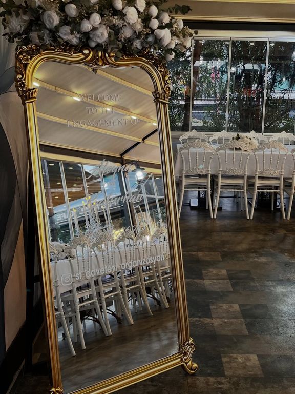 ST Davet Evi