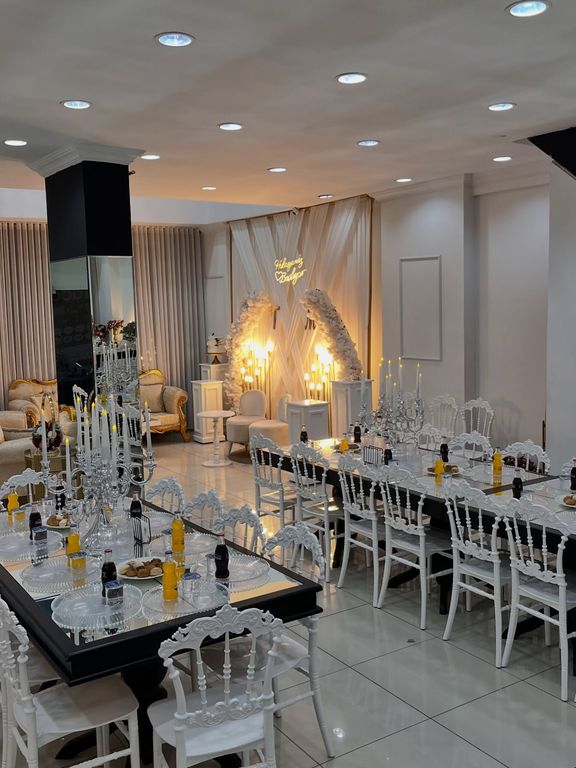 ST Davet Evi