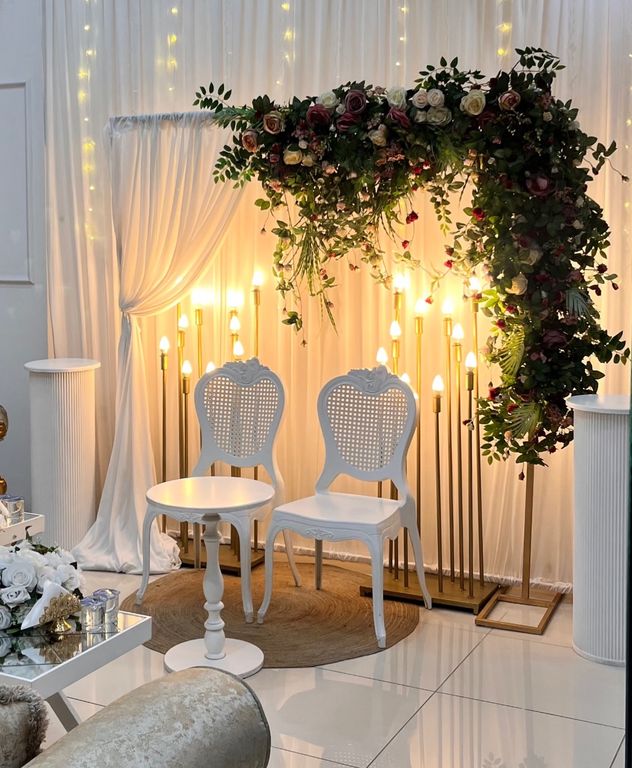 ST Davet Evi