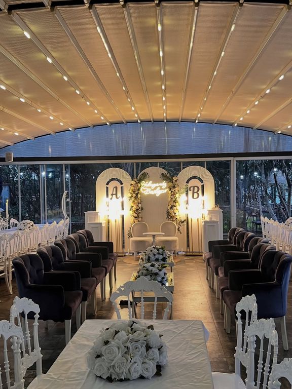 ST Davet Evi