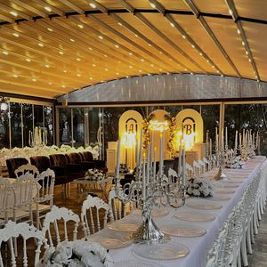 ST Davet Evi