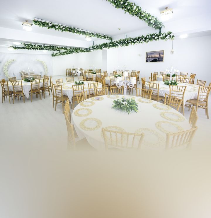 BK Davet Evi