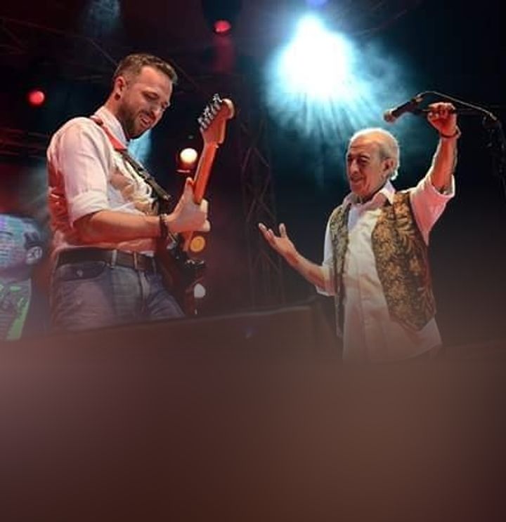 Bülent Ay Orkestrası