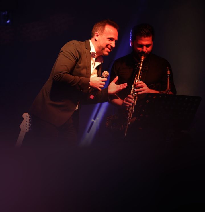 Bülent Ay Orkestrası