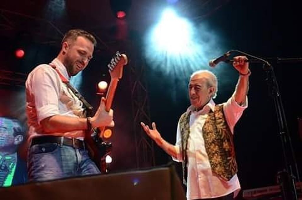 Bülent Ay Orkestrası