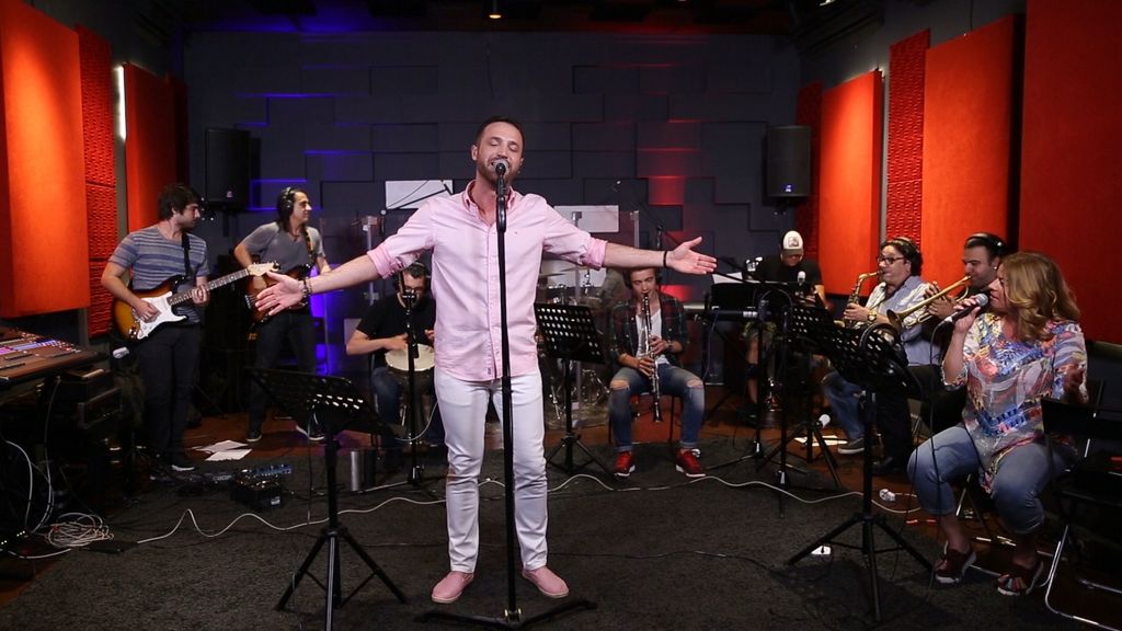 Bülent Ay Orkestrası