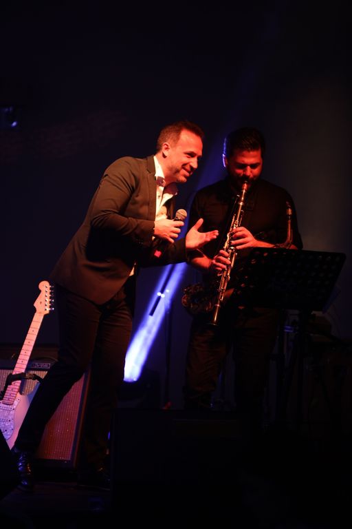 Bülent Ay Orkestrası