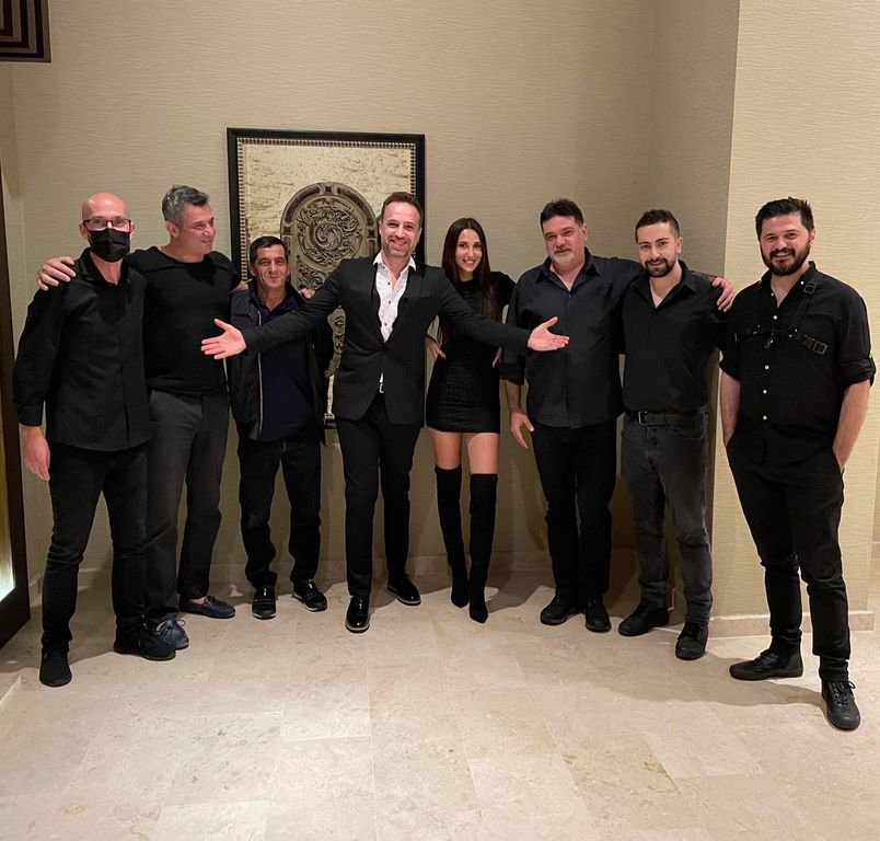 Bülent Ay Orkestrası