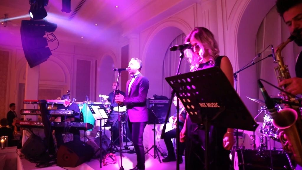 Bülent Ay Orkestrası