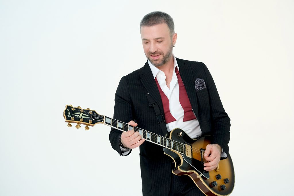 Bülent Ay Orkestrası