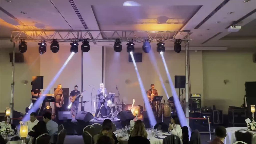 Bülent Ay Orkestrası