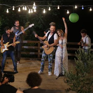 Bülent Ay Orkestrası