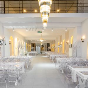 Sesa Event House