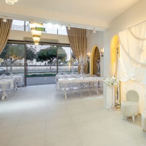 Sesa Event House