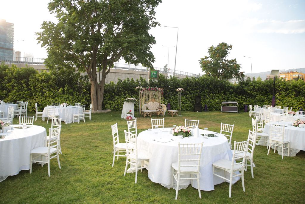 İbis Style Hotel Bornova