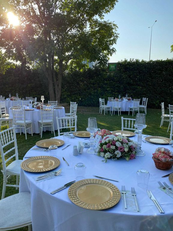 İbis Style Hotel Bornova