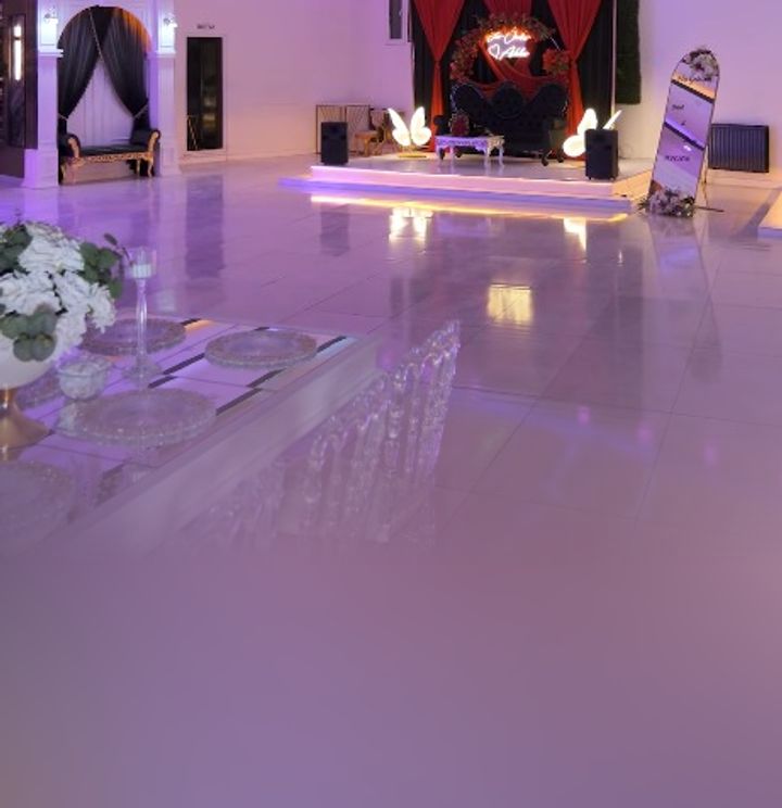 Miro Düğün Davet Evi