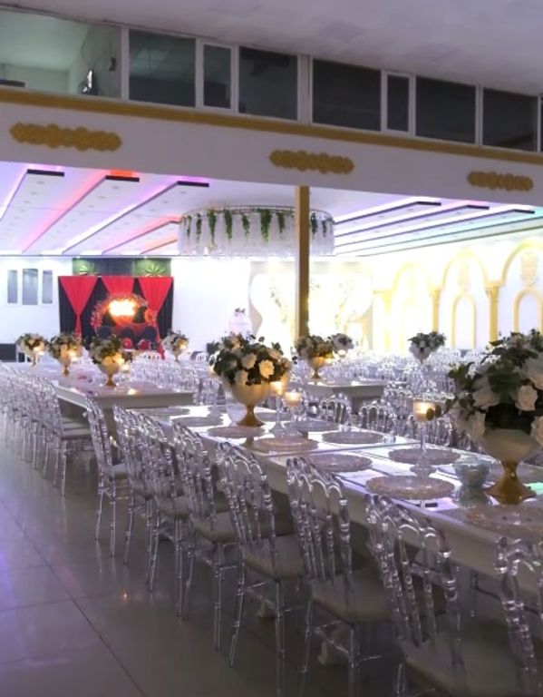 Miro Düğün Davet Evi