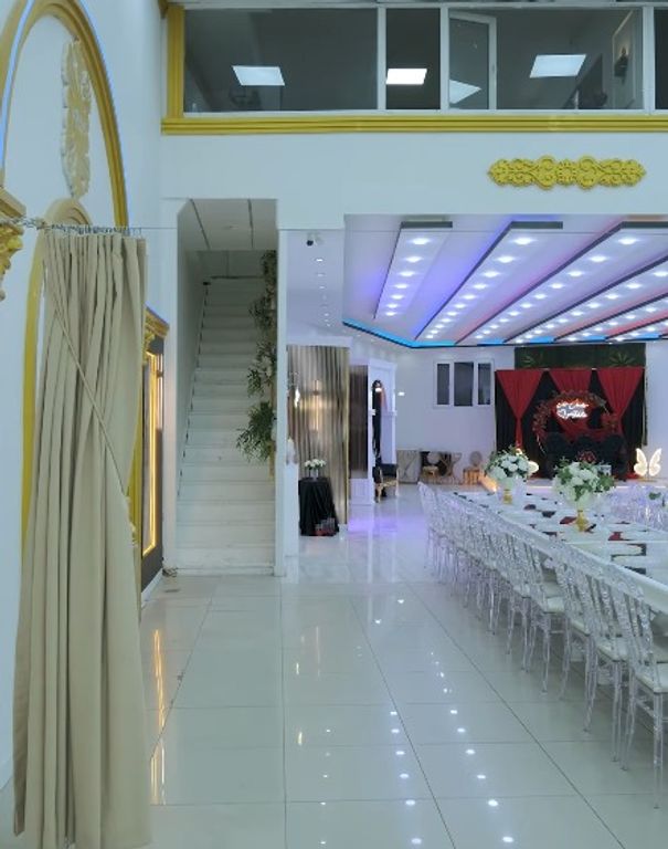 Miro Düğün Davet Evi