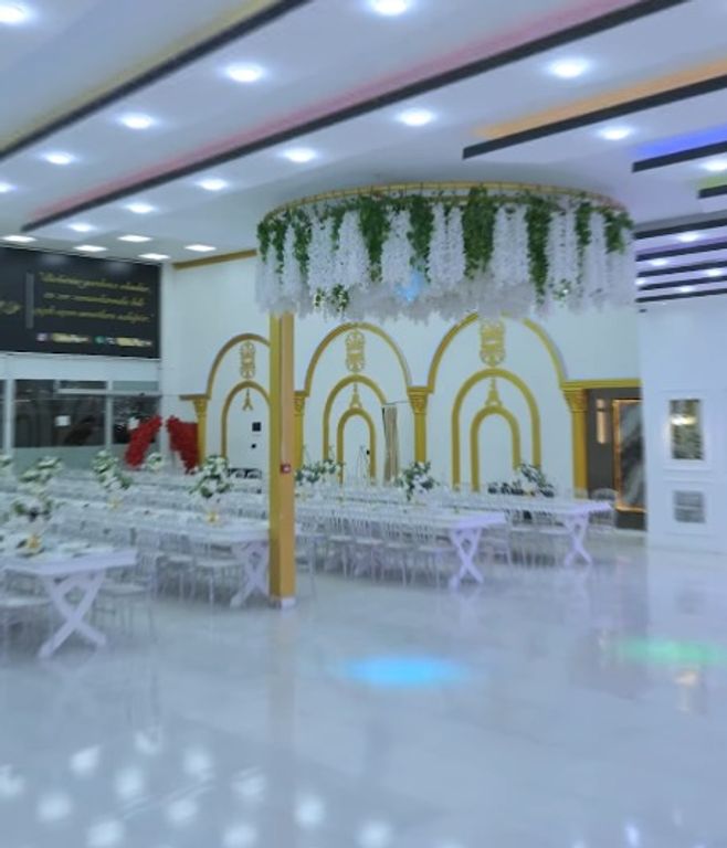 Miro Düğün Davet Evi