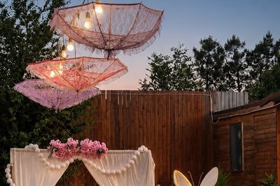 Ayda Garden