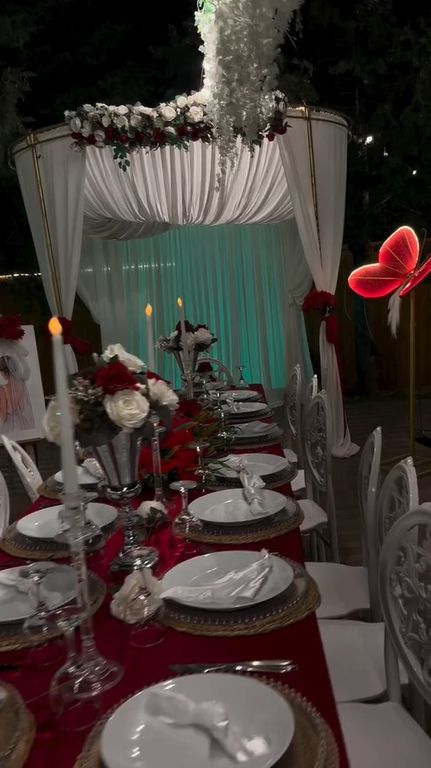 Ayda Garden