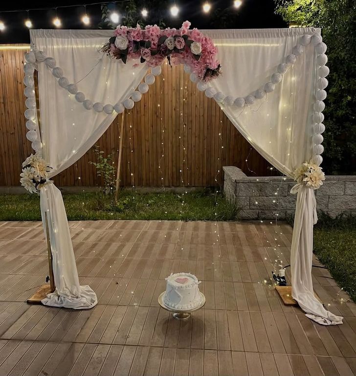 Ayda Garden