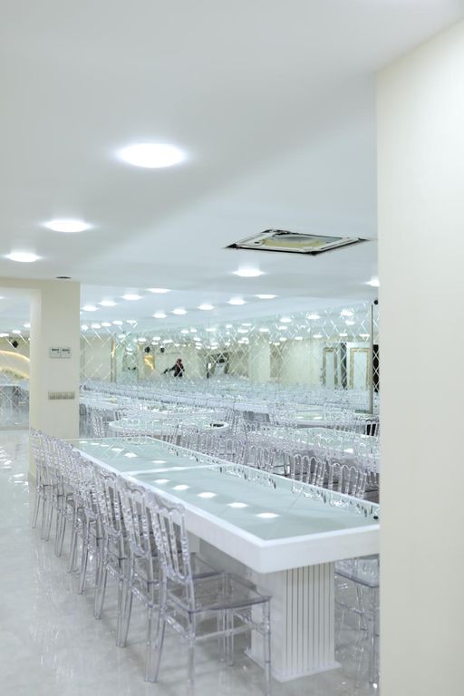 Park Otel Davet Evi