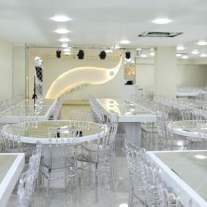 Park Otel Davet Evi