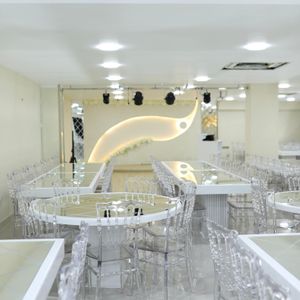 Park Otel Davet Evi