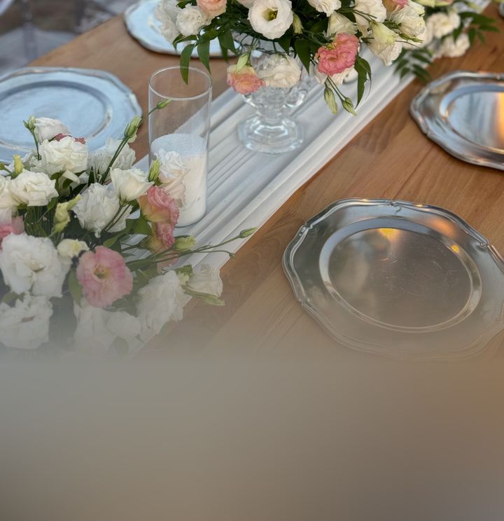 Lara Wedding