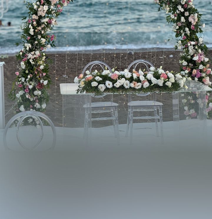 Lara Wedding