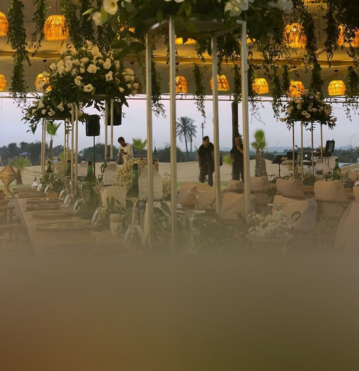 Lara Wedding
