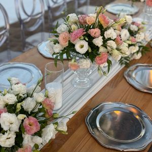 Lara Wedding