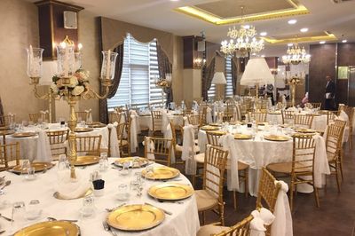 Saraylı Davet Organizasyon