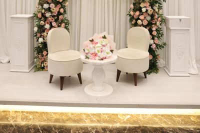 Saraylı Davet Organizasyon